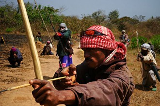 Côte dÂ’Ivoire : Insécurité, des Peuls sévissent dans le centre nord